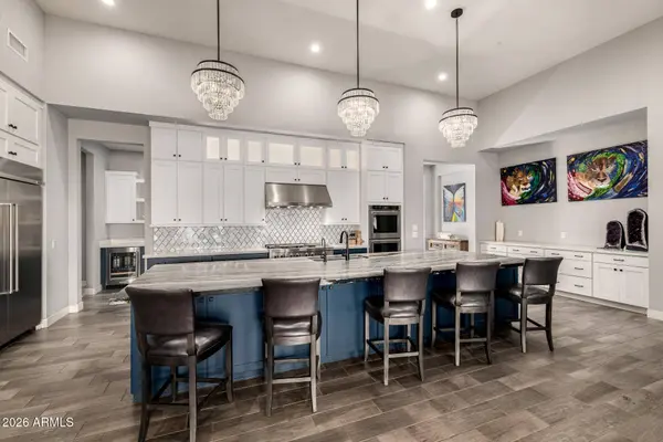 23307 N 97TH Drive, Peoria, AZ 85383