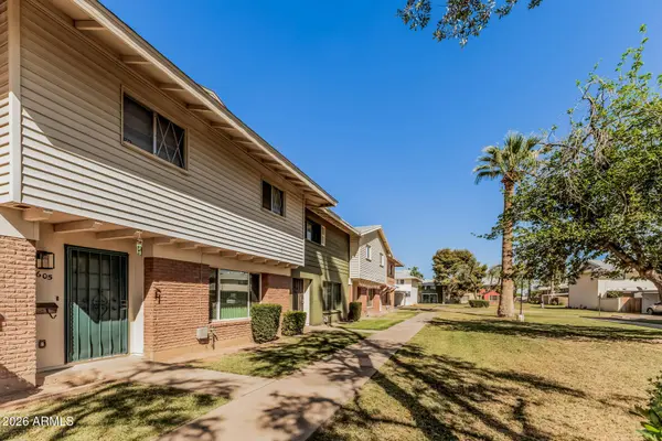 6605 N 44TH Avenue, Glendale, AZ 85301