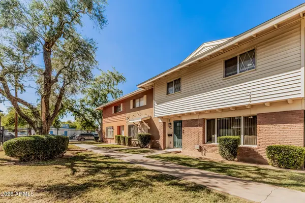 6605 N 44TH Avenue, Glendale, AZ 85301