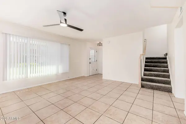 6605 N 44TH Avenue, Glendale, AZ 85301