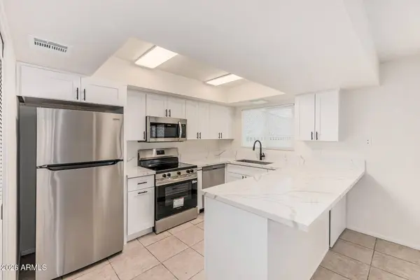 6605 N 44TH Avenue, Glendale, AZ 85301