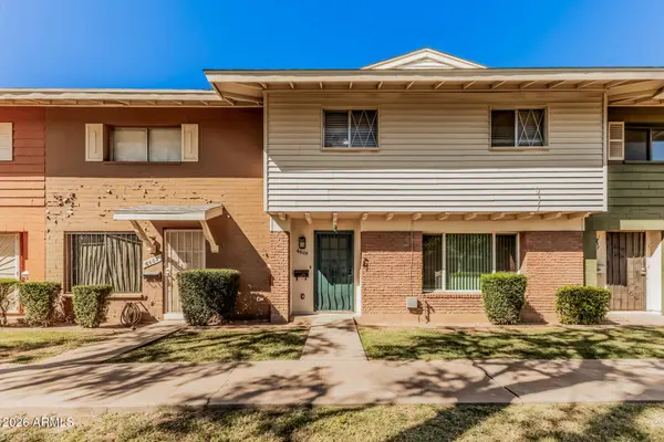 6605 N 44TH Avenue, Glendale, AZ 85301