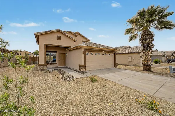 6337 W CHICKASAW Street, Phoenix, AZ 85043