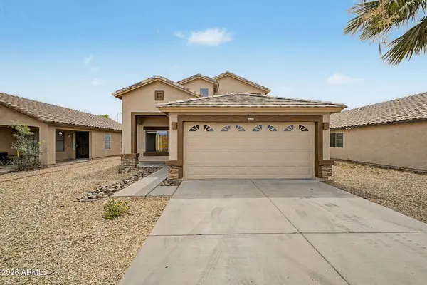 6337 W CHICKASAW Street, Phoenix, AZ 85043