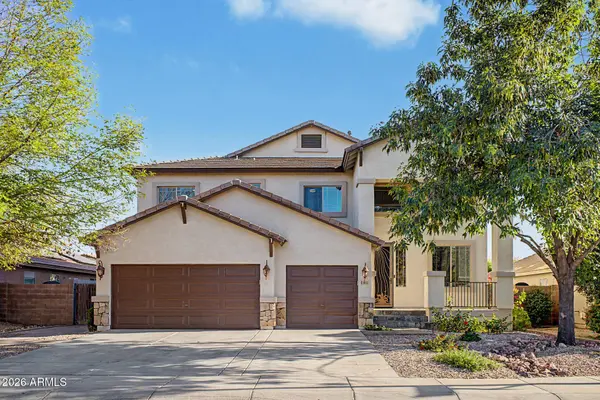 8013 W CROWN KING Road, Phoenix, AZ 85043