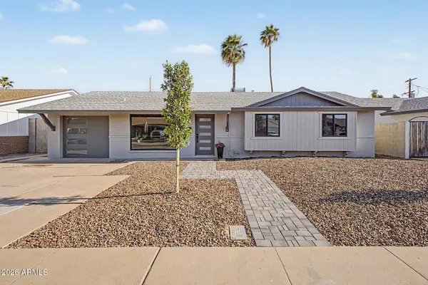 8013 E HUBBELL Street, Scottsdale, AZ 85257