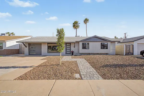 8013 E HUBBELL Street, Scottsdale, AZ 85257
