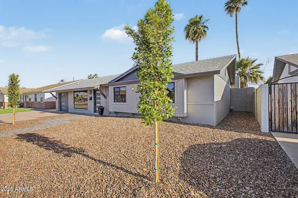 8013 E HUBBELL Street, Scottsdale, AZ 85257