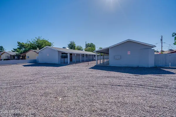 211 S Doran --, Mesa, AZ 85204