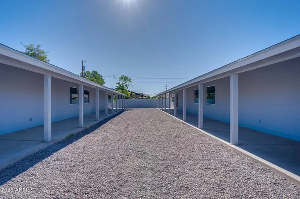 211 S Doran --, Mesa, AZ 85204