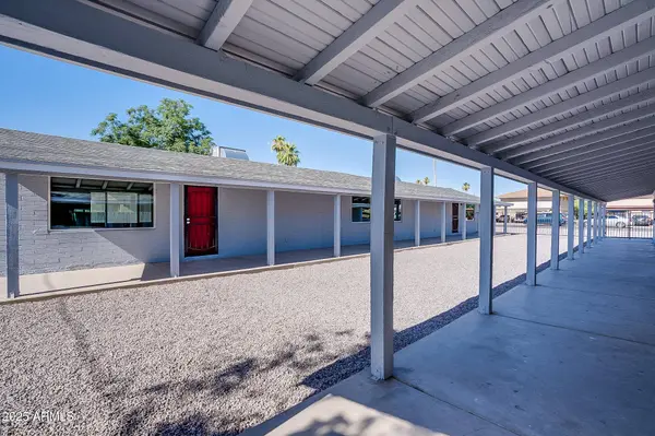 211 S Doran --, Mesa, AZ 85204