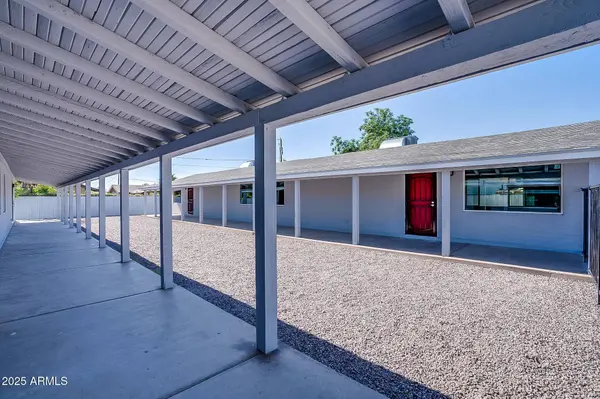 211 S Doran --, Mesa, AZ 85204