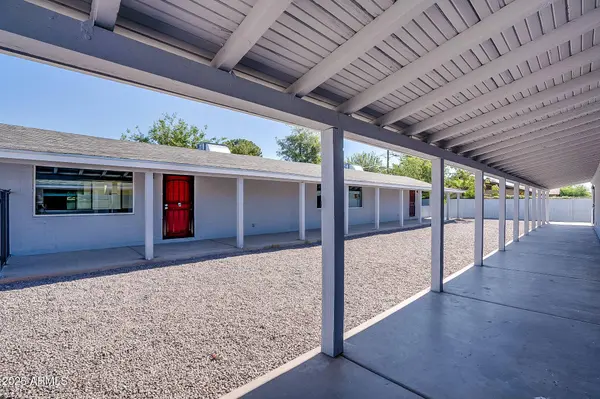 211 S Doran --, Mesa, AZ 85204