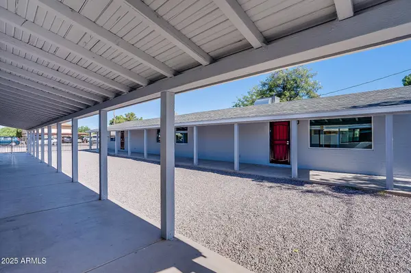 211 S Doran --, Mesa, AZ 85204