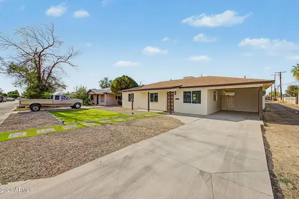 2130 W WELDON Avenue, Phoenix, AZ 85015