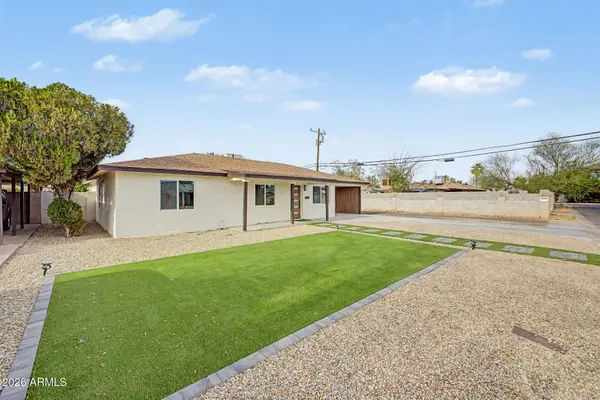 2130 W WELDON Avenue, Phoenix, AZ 85015