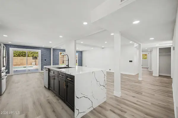 504 E FREMONT Drive, Tempe, AZ 85282