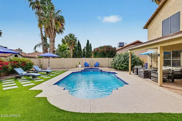 5725 E EVANS Drive, Scottsdale, AZ 85254