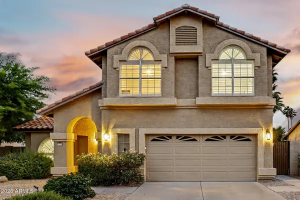 5725 E EVANS Drive, Scottsdale, AZ 85254