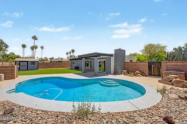 504 E FREMONT Drive, Tempe, AZ 85282