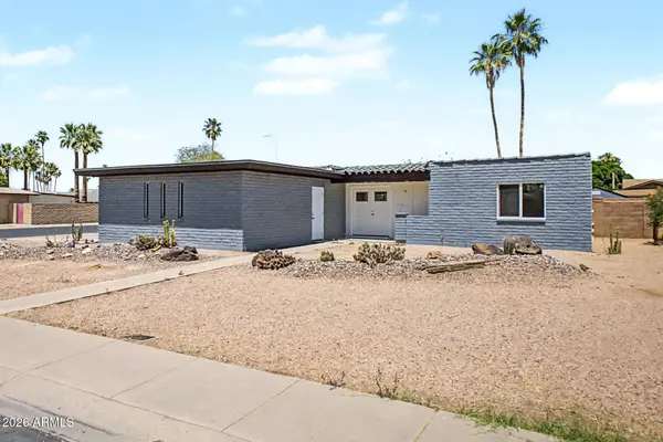 504 E FREMONT Drive, Tempe, AZ 85282