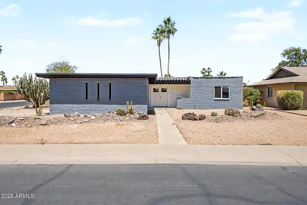 504 E FREMONT Drive, Tempe, AZ 85282