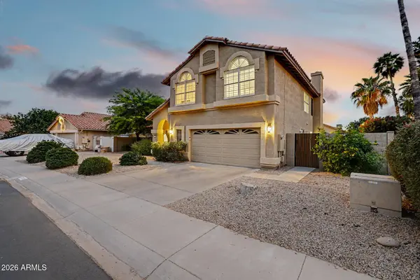 5725 E EVANS Drive, Scottsdale, AZ 85254