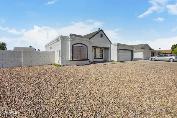 1540 E TODD Drive, Tempe, AZ 85283