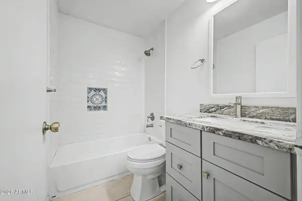 1540 E TODD Drive, Tempe, AZ 85283