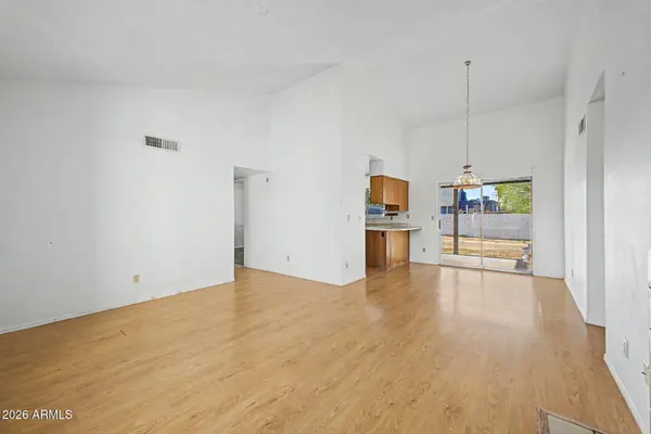 1540 E TODD Drive, Tempe, AZ 85283