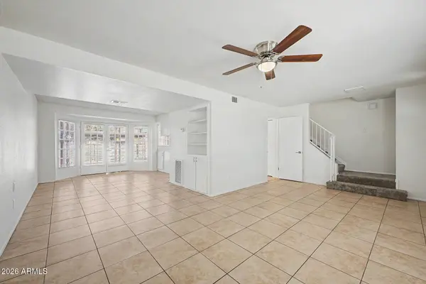 6134 N 30TH Avenue, Phoenix, AZ 85017