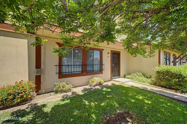 6134 N 30TH Avenue, Phoenix, AZ 85017