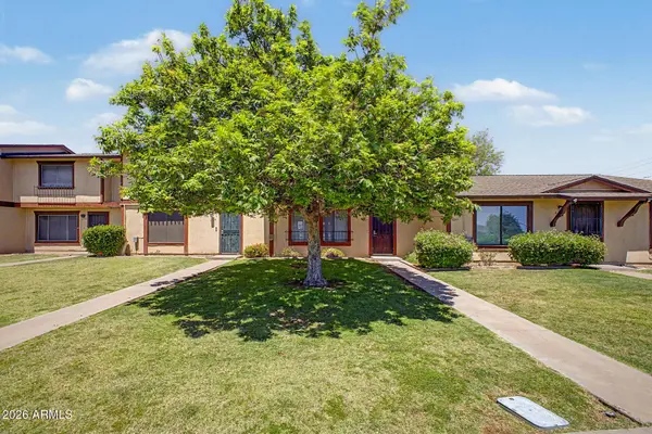 6134 N 30TH Avenue, Phoenix, AZ 85017