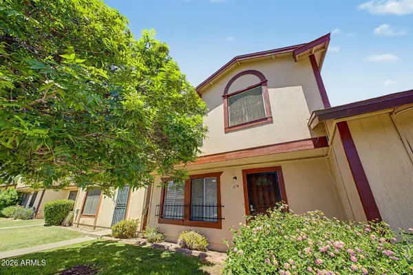 6134 N 30TH Avenue, Phoenix, AZ 85017