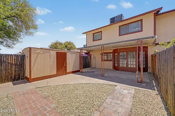 6134 N 30TH Avenue, Phoenix, AZ 85017