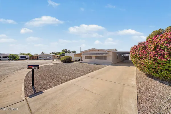 6602 W MISSION Lane, Glendale, AZ 85302