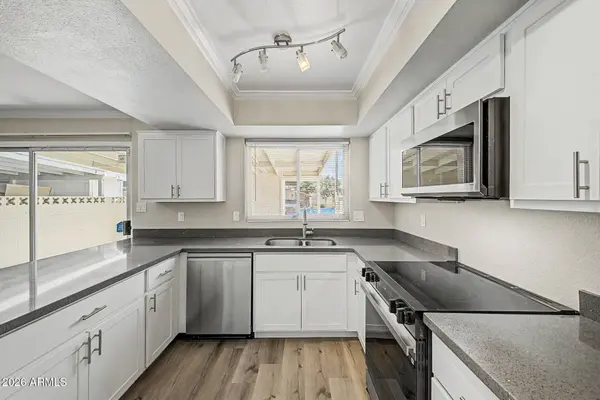 6536 N 43RD Avenue, Glendale, AZ 85301