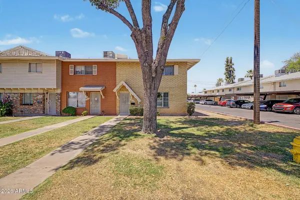 6536 N 43RD Avenue, Glendale, AZ 85301
