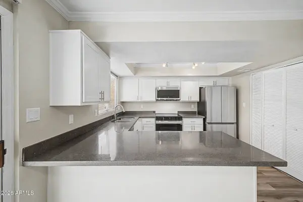 6536 N 43RD Avenue, Glendale, AZ 85301