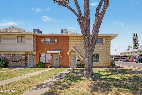 6536 N 43RD Avenue, Glendale, AZ 85301