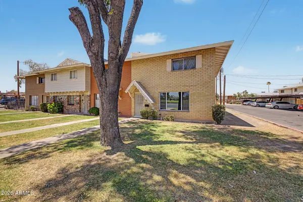 6536 N 43RD Avenue, Glendale, AZ 85301