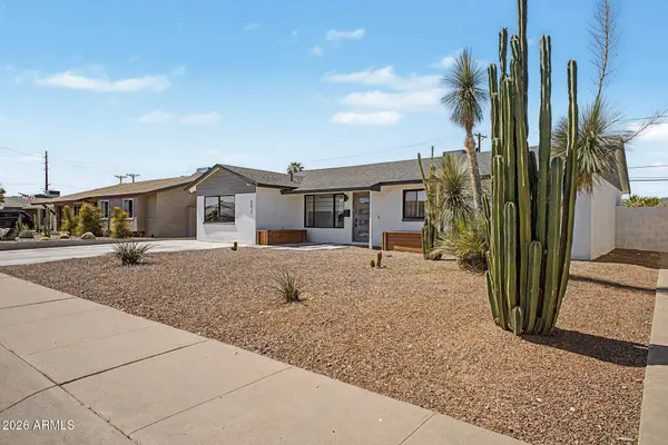 8024 E HUBBELL Street, Scottsdale, AZ 85257