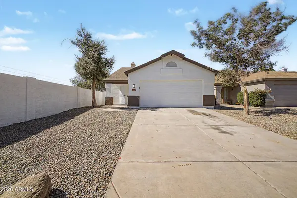 7454 W EVA Street, Peoria, AZ 85345