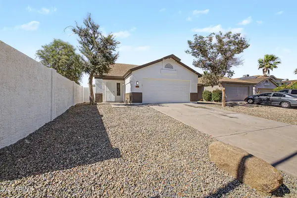 7454 W EVA Street, Peoria, AZ 85345
