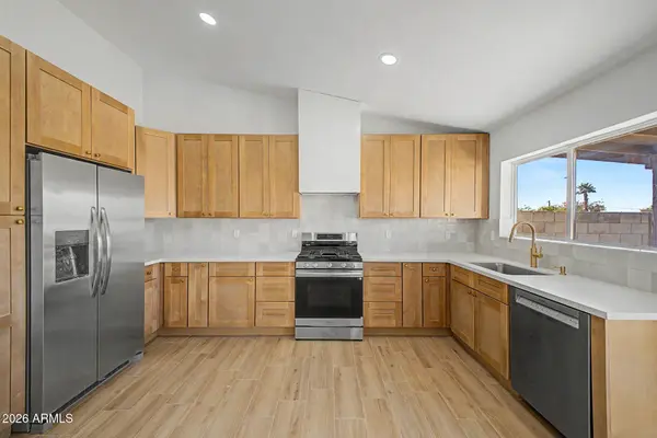 7454 W EVA Street, Peoria, AZ 85345