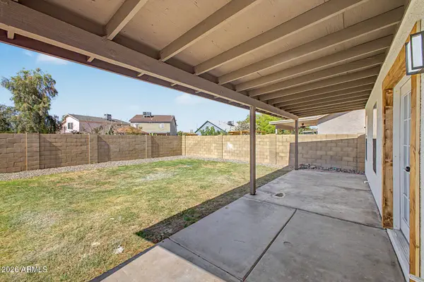7454 W EVA Street, Peoria, AZ 85345
