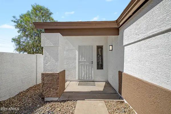 7454 W EVA Street, Peoria, AZ 85345