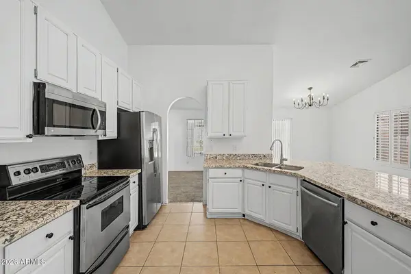 13153 N 101ST Way, Scottsdale, AZ 85260