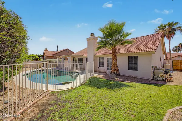 13153 N 101ST Way, Scottsdale, AZ 85260