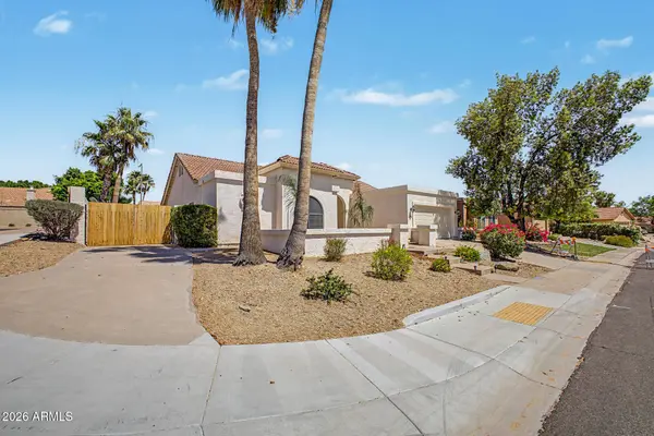 13153 N 101ST Way, Scottsdale, AZ 85260